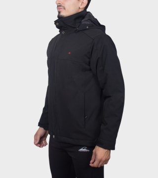 Campera de hombre Loar