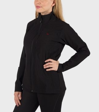 Campera de mujer Manila