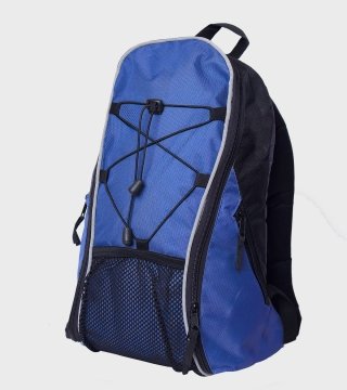 Mochila de trekking Simple Cyclo 17lts.