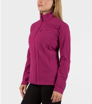 Campera de mujer Manila