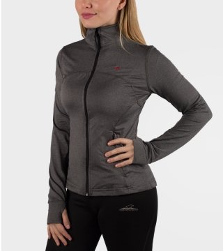 Campera de mujer Nylay