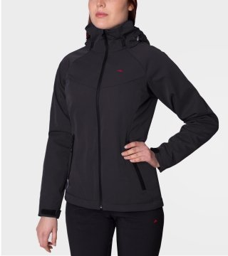 Campera de mujer Lezat