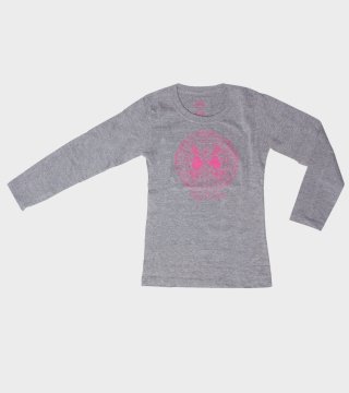 Remera de ni&ntilde;os Lexi