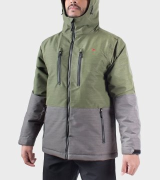 Campera de hombre Blake