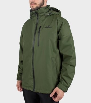 Rompeviento de hombre Odin con Red