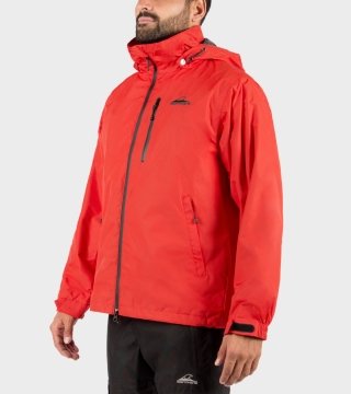 Rompeviento de hombre Odin con Red