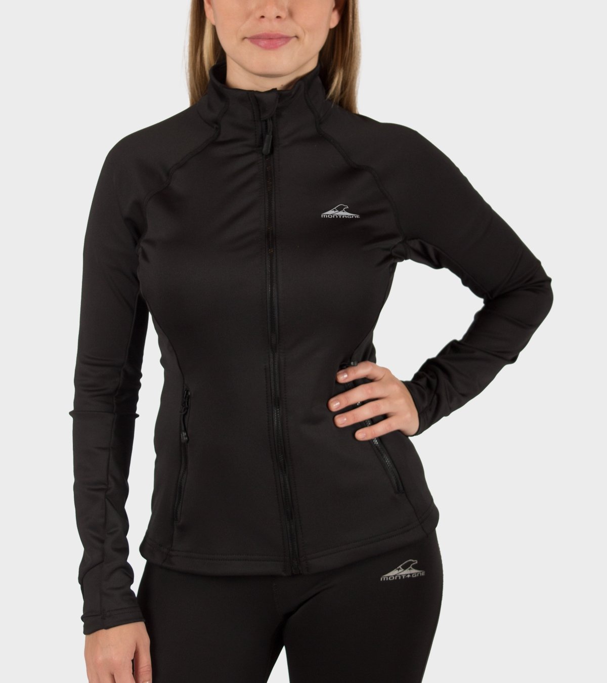 Campera de mujer Gala