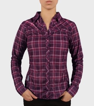 Camisa de mujer Iguacel