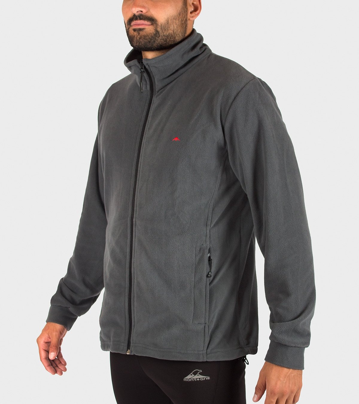 Campera de hombre polar Ben