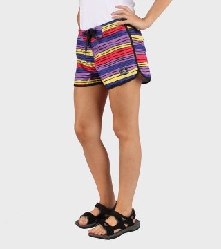Short de mujer Jamaica