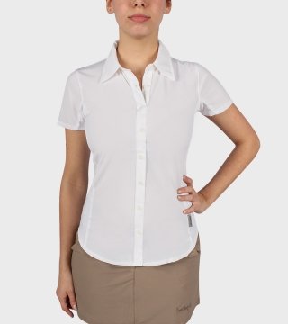 Camisa de mujer Malen M/C