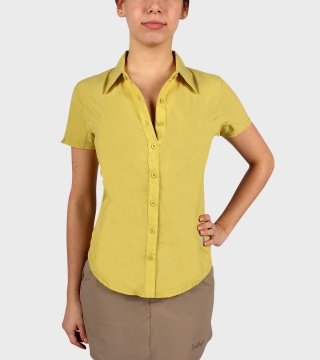 Camisa de mujer Malen M/C