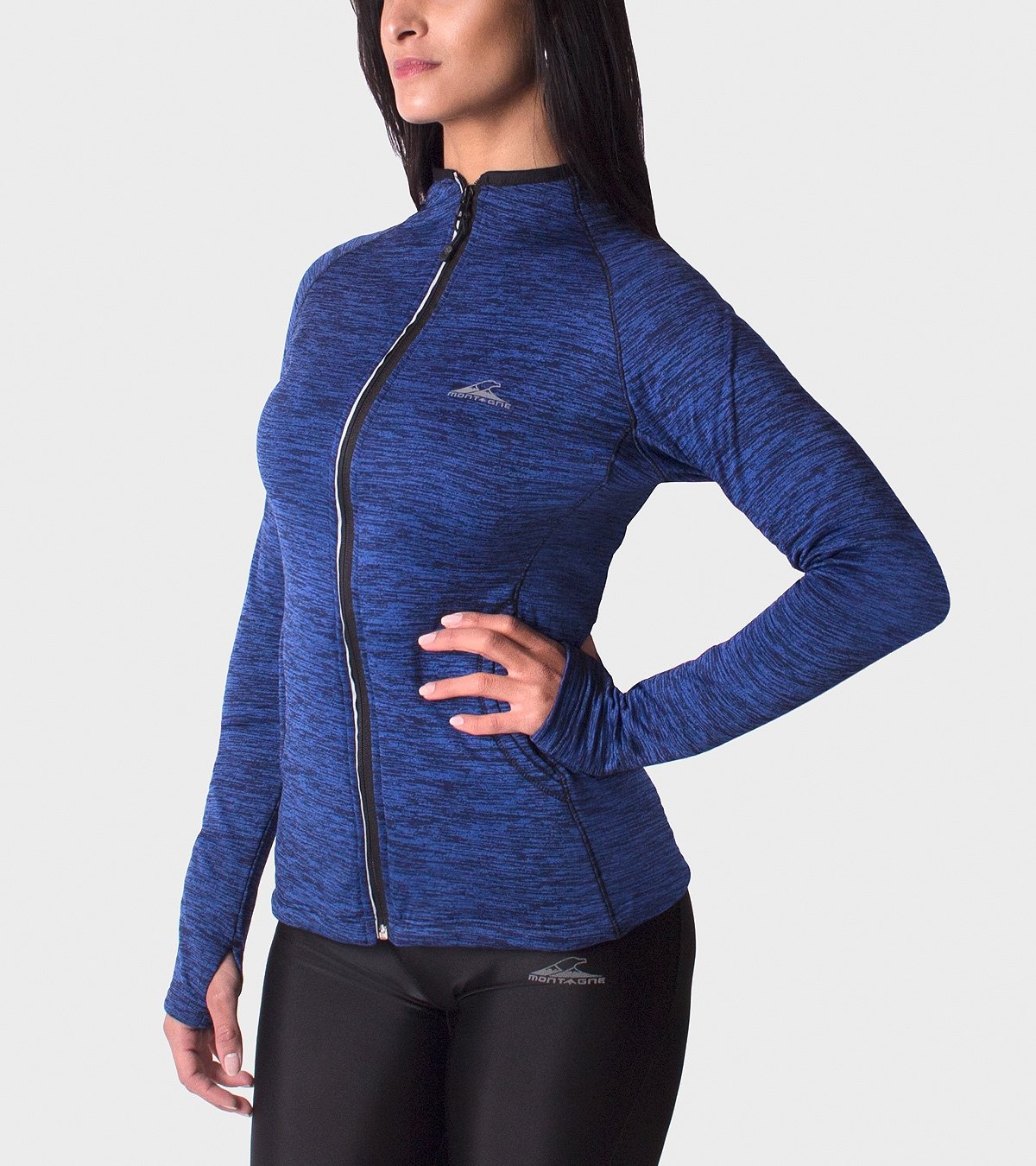 Campera de mujer Judy