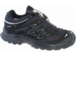 Zapatillas de mujer XA WALKING W