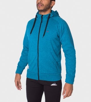 Campera de hombre Bono