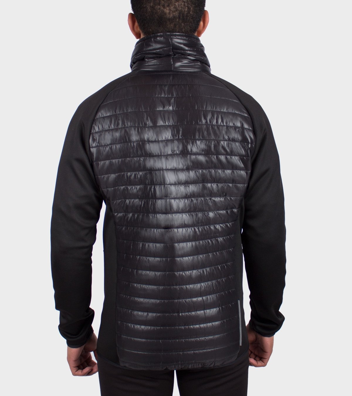 Campera de hombre Darwin