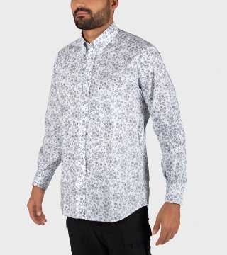 Camisa de hombre Bruce M/L