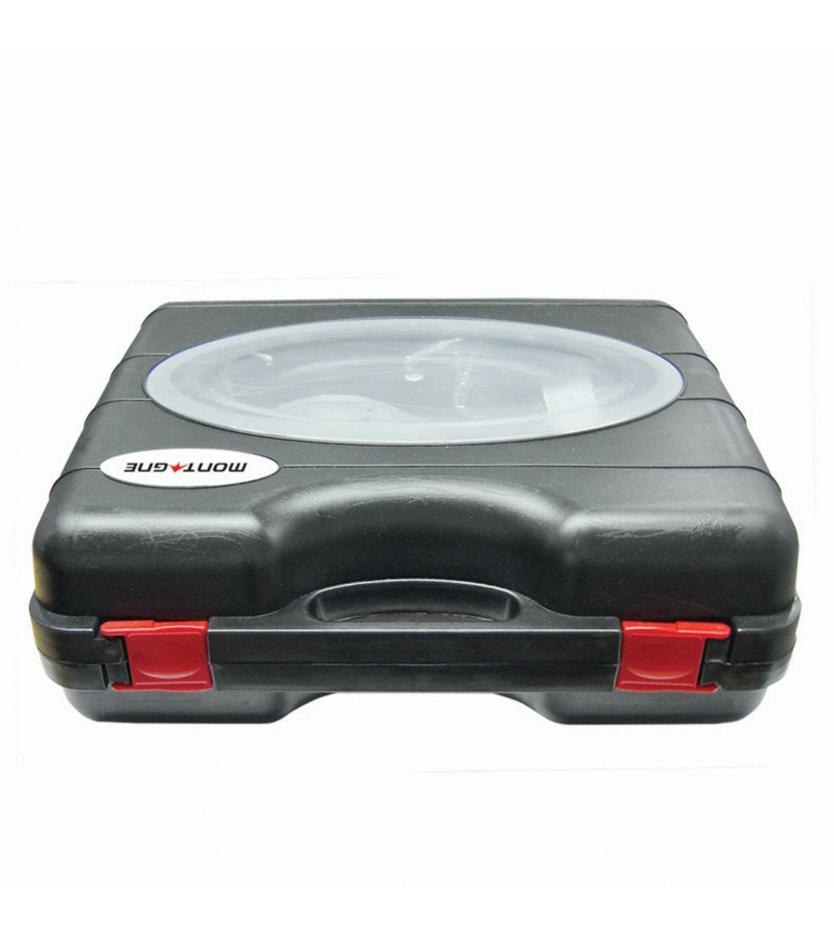 Cocina anafe anat&oacute;mico - Anafe anat&oacute;mico