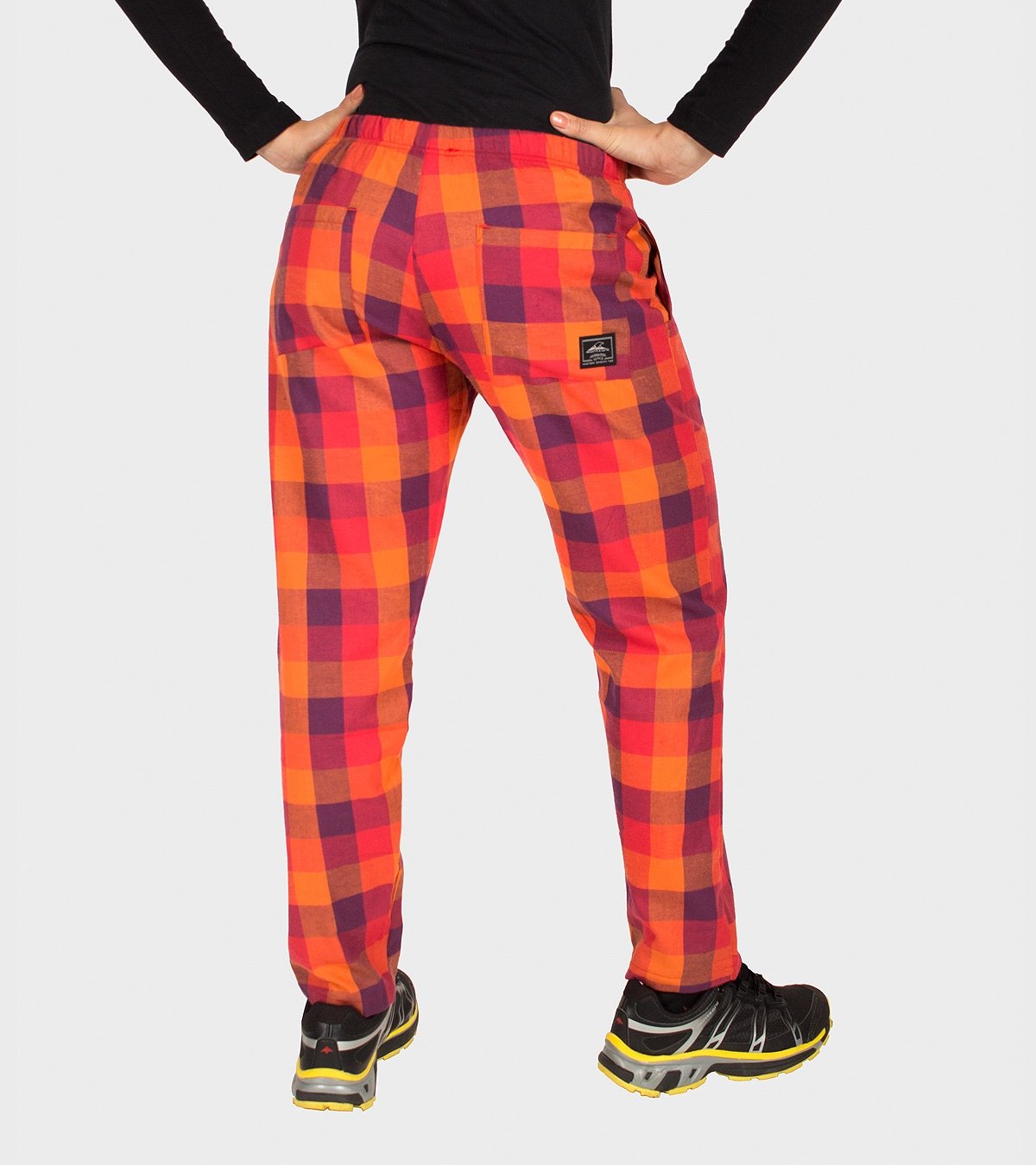 Pantal&oacute;n de mujer Glen