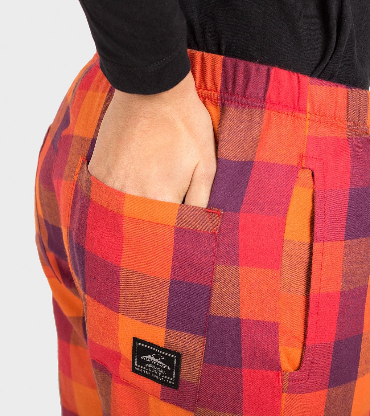 Pantal&oacute;n de mujer Glen