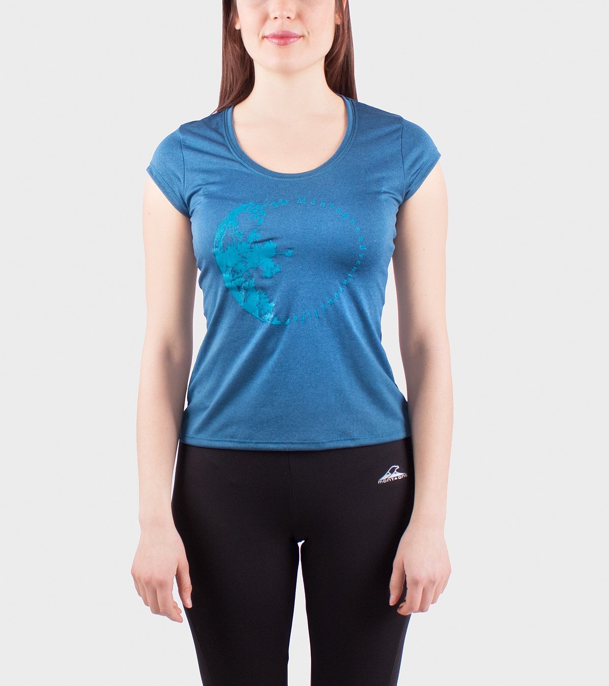 Remera de mujer Seline