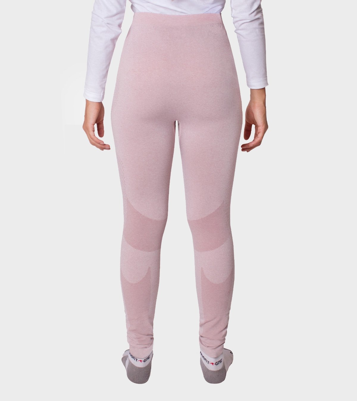 Pantalón interior térmico de mujer Alaska