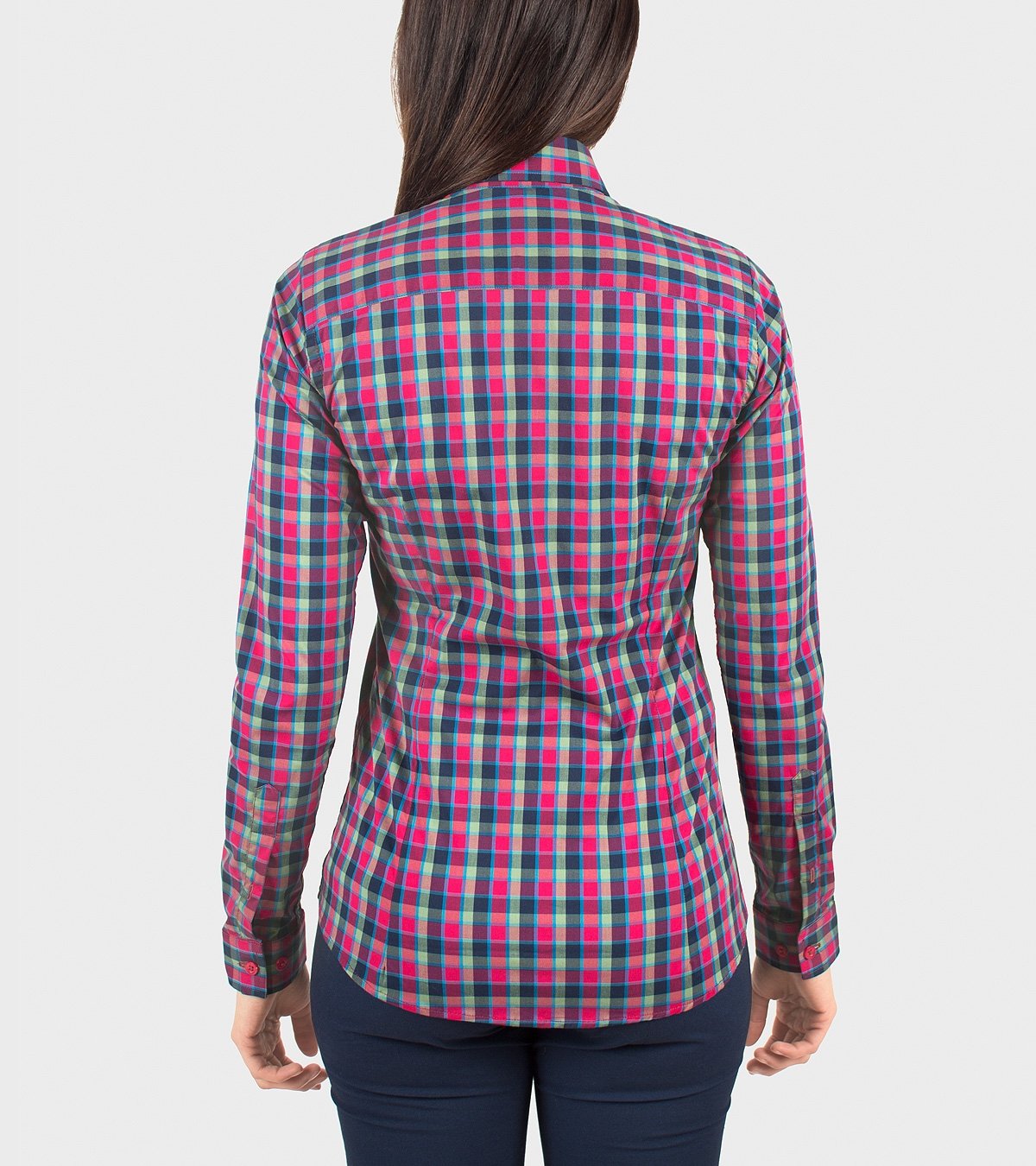 Camisa de mujer Ludmila M/L
