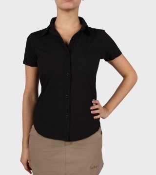 Camisa de mujer Malen M/C