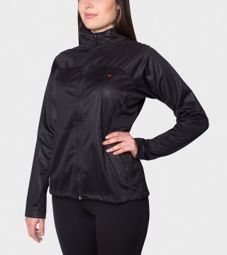 Campera de mujer Eunice