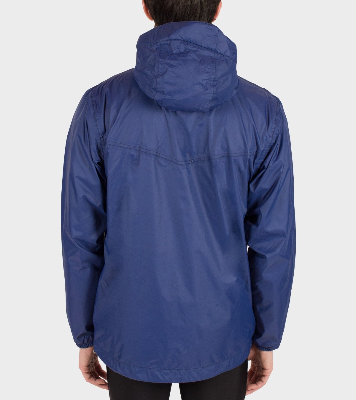 Rompeviento de hombre Tengger