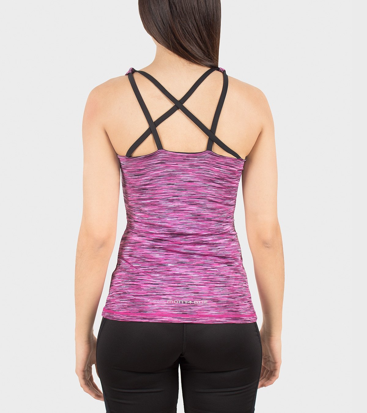 Musculosa de mujer Brenna