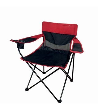 Sillón plegable Director