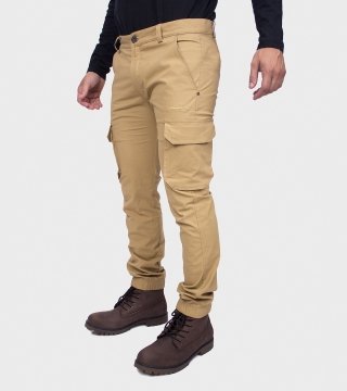 Pantal&oacute;n de hombre Harris