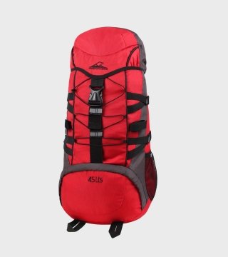 Mochila de camping Vulcano 45 lts
