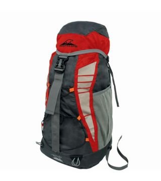 Mochila de trekking Feather 45 lts