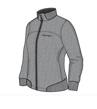 Campera de mujer London