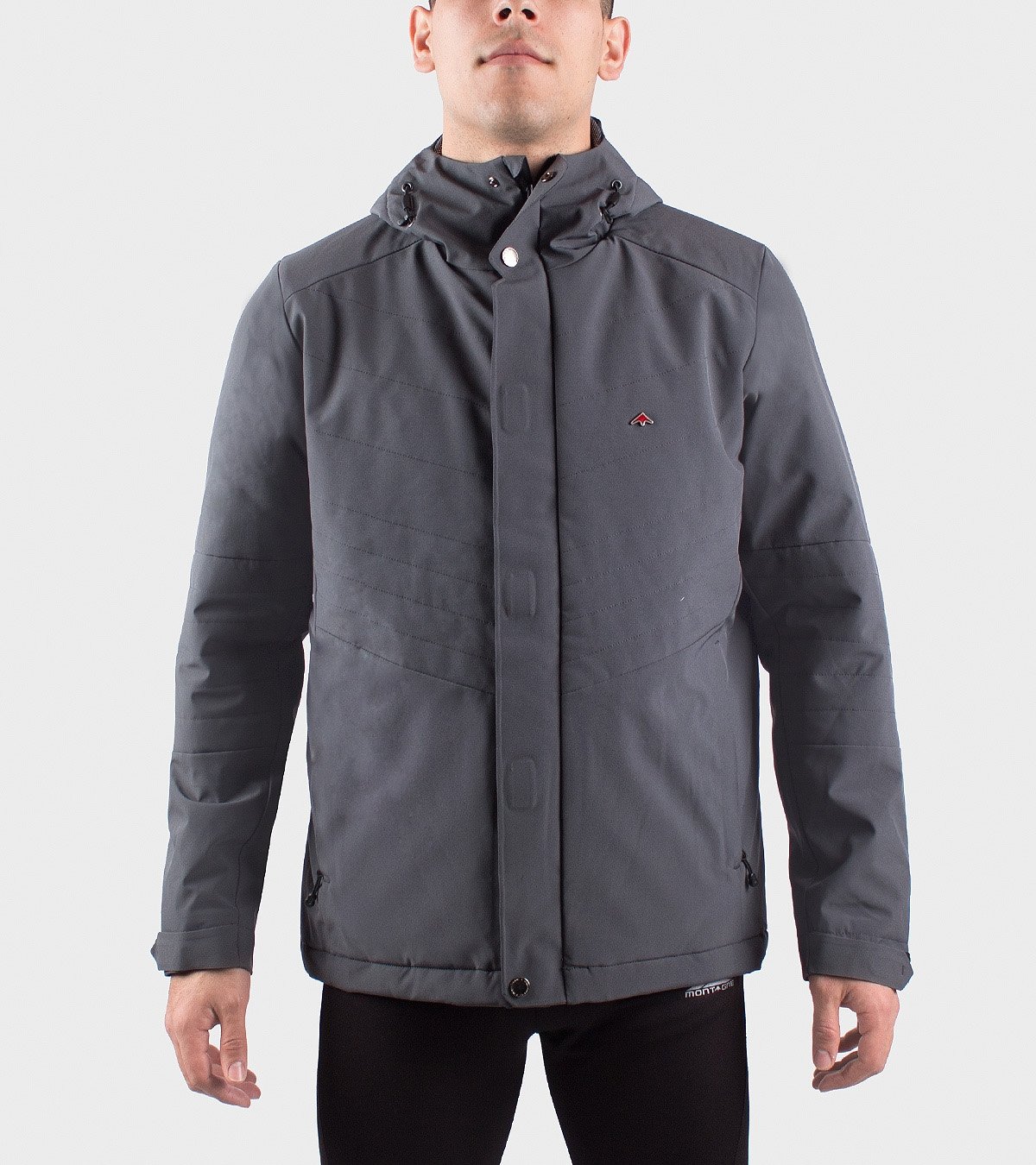 Campera de hombre Burnet