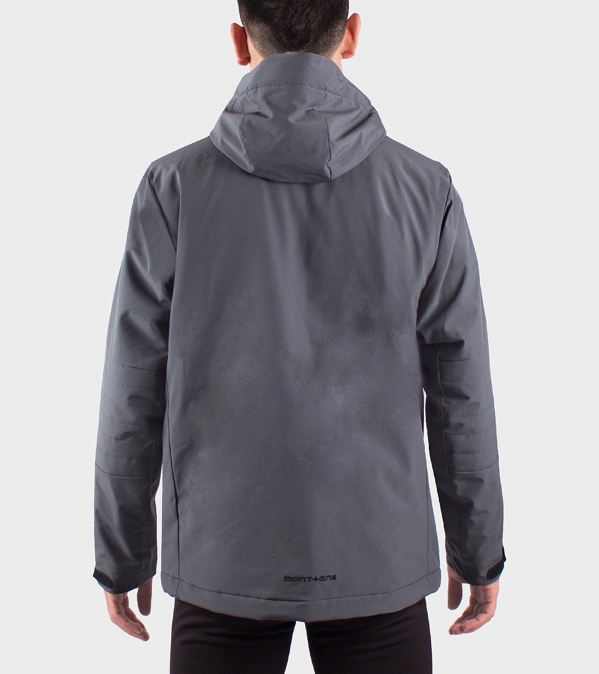 Campera de hombre Burnet