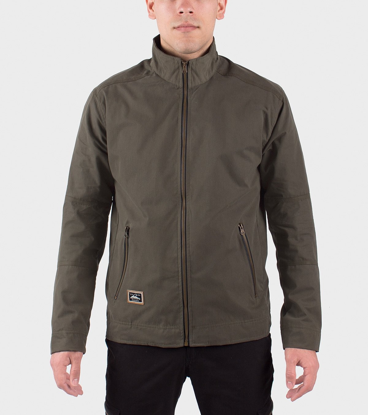 Campera de hombre Trek