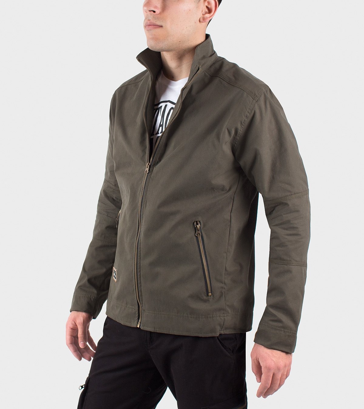 Campera de hombre Trek