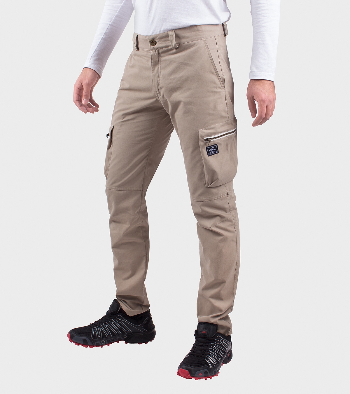 Pantalón de hombre Elio