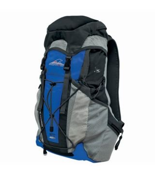 Mochila Gravity Pro 30 lts