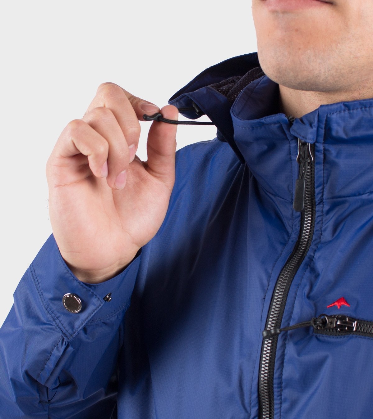 Rompeviento de hombre Lexon