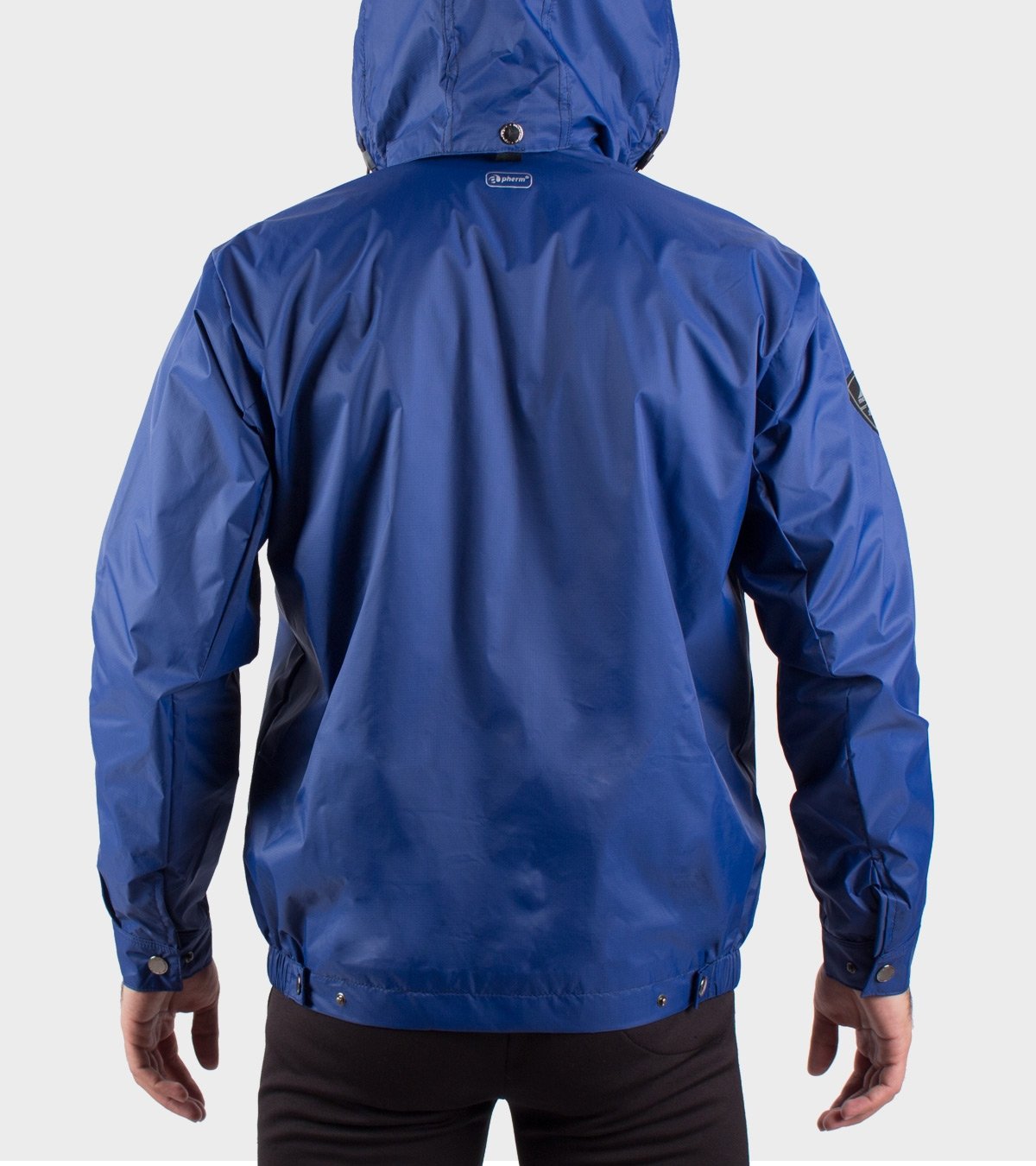 Rompeviento de hombre Lexon