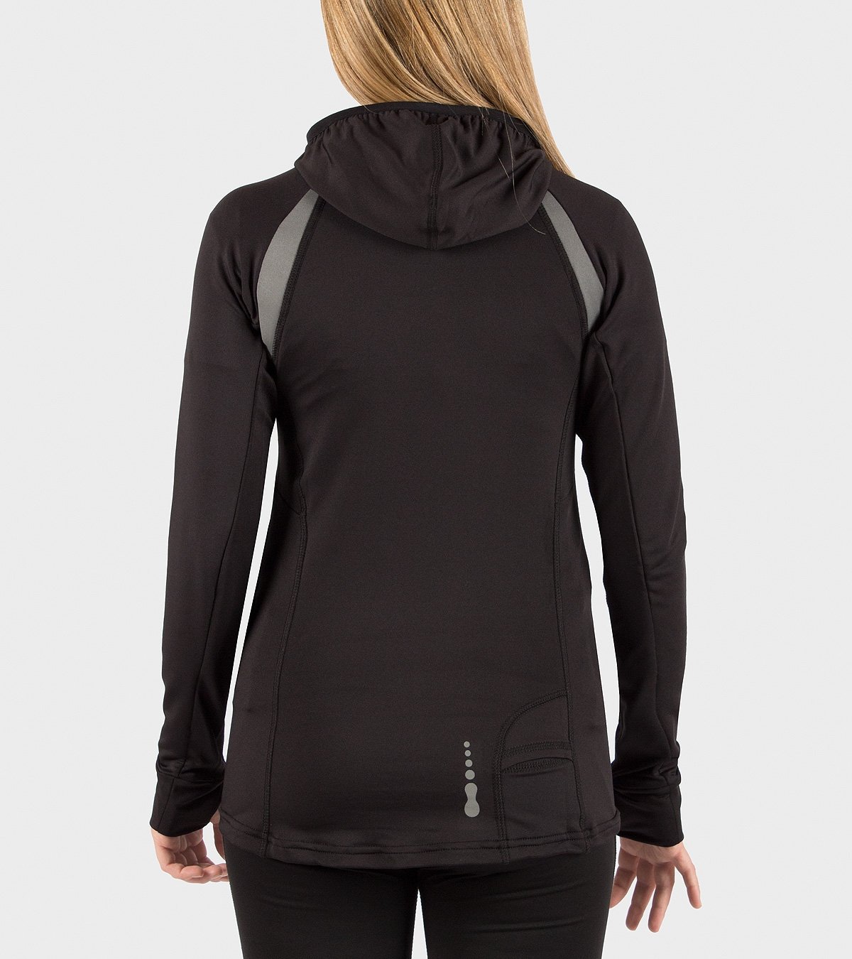 Campera de mujer Breeze Pro