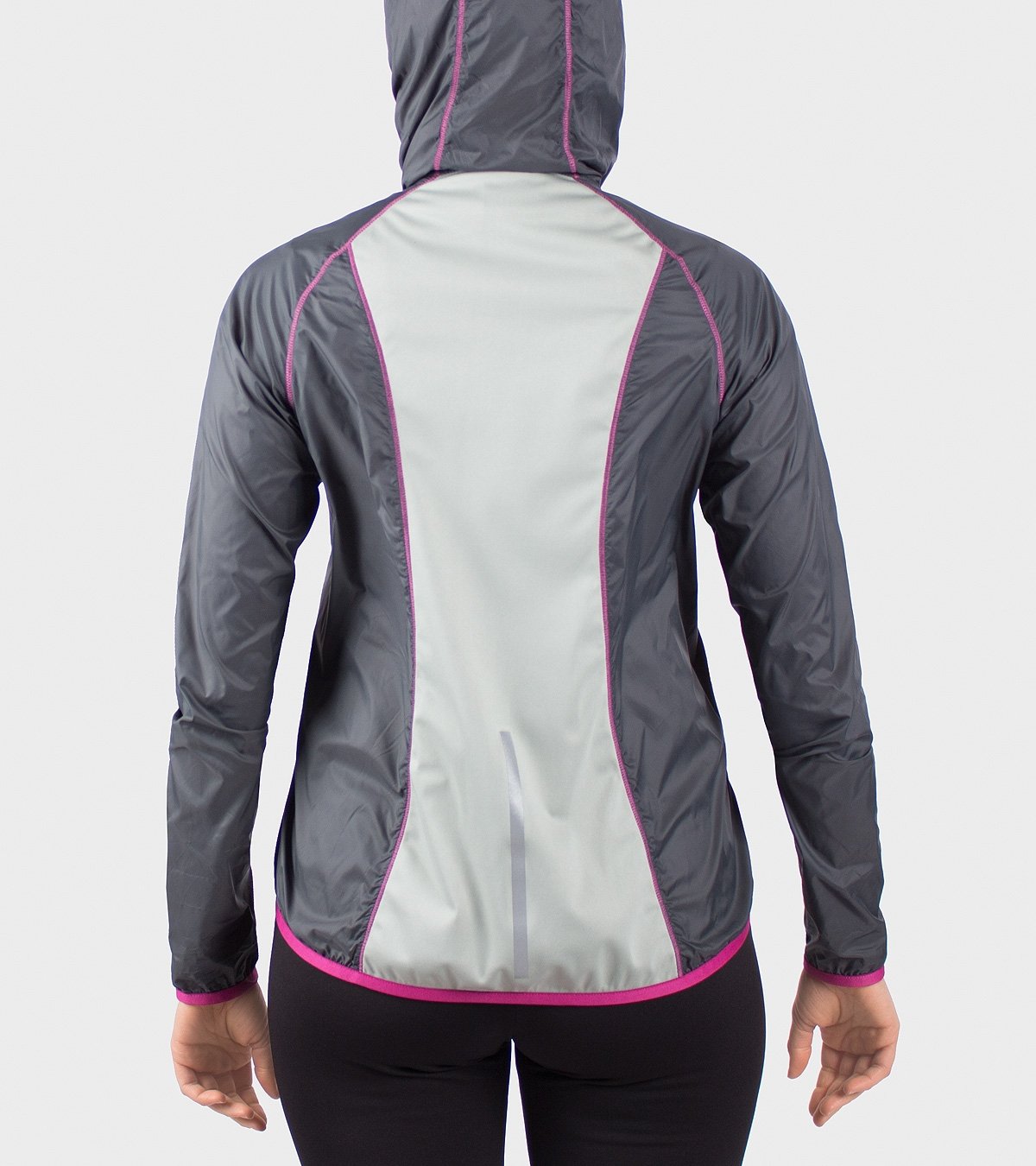 Rompeviento de mujer Bionik