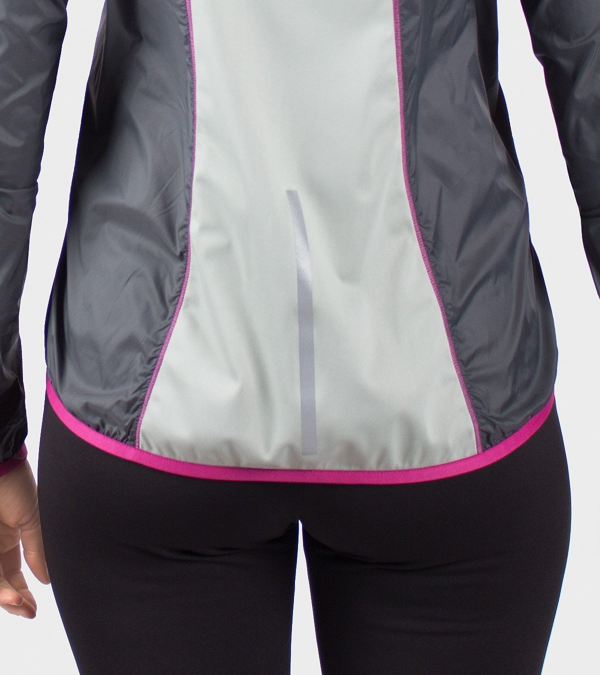 Rompeviento de mujer Bionik