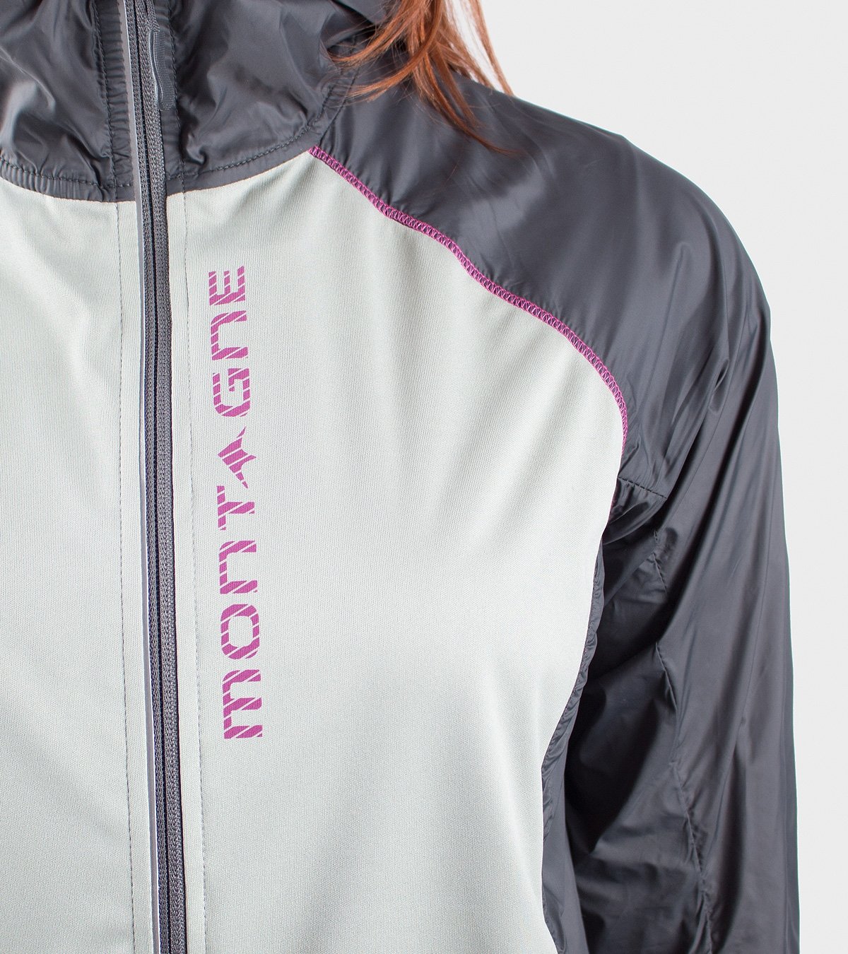 Rompeviento de mujer Bionik