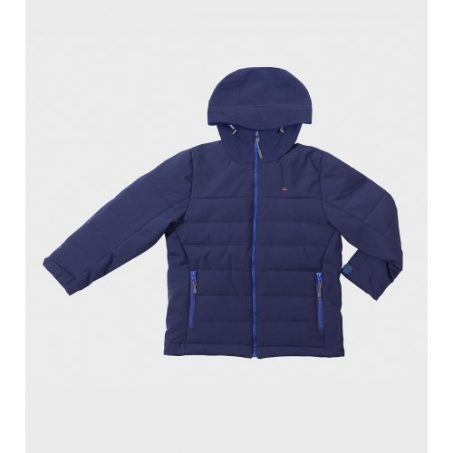 Campera de niños Bixley