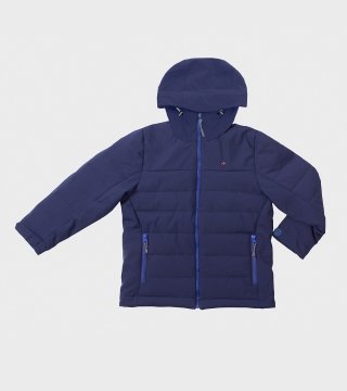 Campera de ni&ntilde;os Bixley